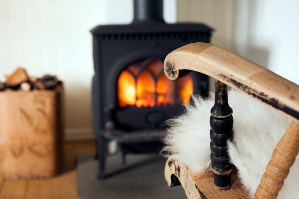 How Often Should You Have Flues or Chimneys Swept? Essential Log Burner