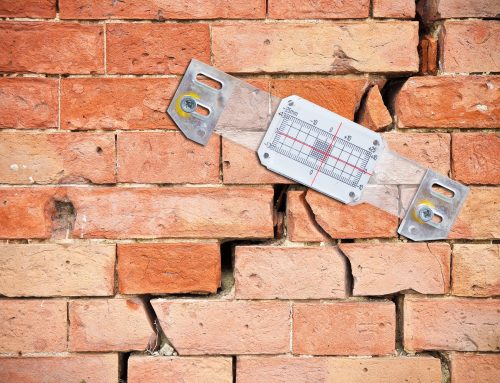 Cracking in Houses: What You Need to Know and How West Country Surveyors Can Help